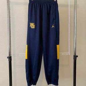 Jordan Marquette Dri Fit Sweat Pants